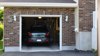 Garage Door Installation at Baywood Village, Florida