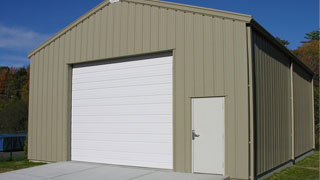 Garage Door Openers at Baywood Village, Florida